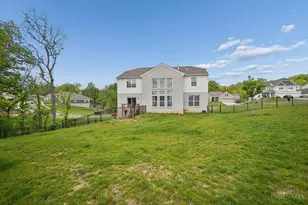 4929 Shadow Hawk Dr, Colerain Township, OH 45247 - Photo 31