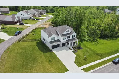 4929 Shadow Hawk Drive, Colerain Township, OH 45247 - Photo 3