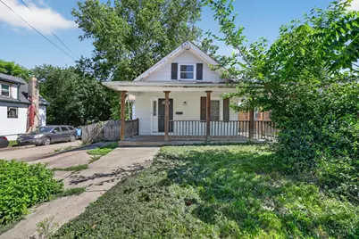 3718 Standish Avenue, Cincinnati, OH 45213 - Photo 1
