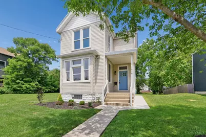 1978 Fairfax Avenue, Cincinnati, OH 45207 - Photo 3