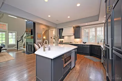 1300 Mistymeadow Lane, Cincinnati, OH 45230 - Photo 21
