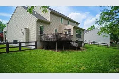 1980 Meadowsweet Drive, Turtle Creek Township, OH 45036 - Photo 49
