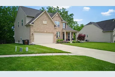 1980 Meadowsweet Drive, Turtle Creek Township, OH 45036 - Photo 5