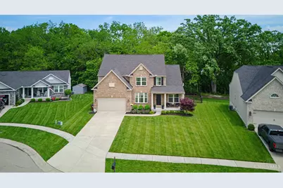 1980 Meadowsweet Drive, Turtle Creek Township, OH 45036 - Photo 3