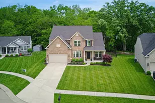 1980 Meadowsweet Dr, Turtle Creek Township, OH 45036 - Photo 3