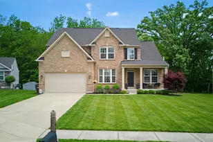 1980 Meadowsweet Dr, Turtle Creek Township, OH 45036 - Photo 1