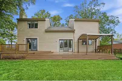 917 Briarwood Court, Mason, OH 45040 - Photo 47
