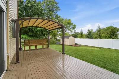 917 Briarwood Court, Mason, OH 45040 - Photo 51