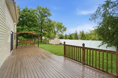917 Briarwood Court, Mason, OH 45040 - Photo 49