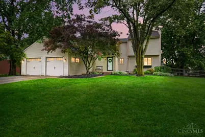 917 Briarwood Court, Mason, OH 45040 - Photo 1