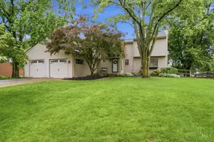 917 Briarwood Ct, Mason, OH 45040 - Photo 3