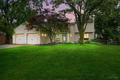 917 Briarwood Court, Mason, OH 45040 - Photo 5
