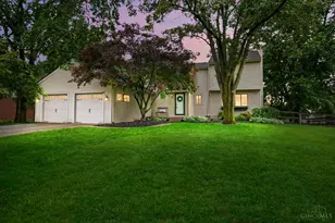 917 Briarwood Ct, Mason, OH 45040 - Photo 5