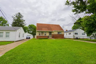 8341 Pippin Rd, Cincinnati, OH 45239 - Photo 3