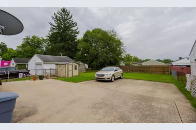 8341 Pippin Road, Colerain Township, OH 45239 - Photo 17