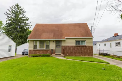 8341 Pippin Rd, Cincinnati, OH 45239 - Photo 1