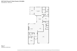 8357 Park Pl, West Chester, OH 45069 - Photo 29