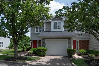 5194 Bay Pointe Drive, Mason, OH 45040 - Photo 1