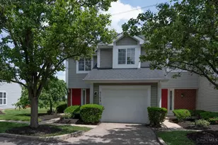 5194 Bay Pointe Dr, Mason, OH 45040 - Photo 1