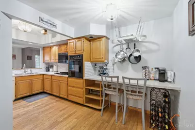 12150 Peak Drive, Cincinnati, OH 45246 - Photo 27