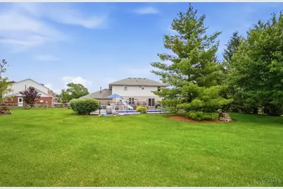 4019 Autumn Hill Lane, Fairfield Township, OH 45011 - Photo 53