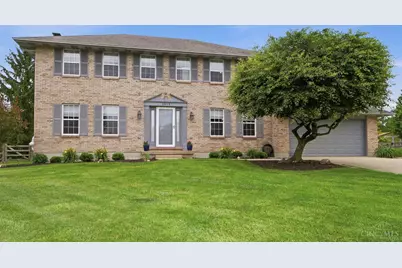 4019 Autumn Hill Lane, Fairfield Township, OH 45011 - Photo 1