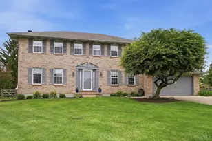 4019 Autumn Hill Ln, Fairfield Township, OH 45011 - Photo 1