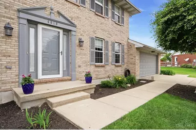 4019 Autumn Hill Lane, Fairfield Township, OH 45011 - Photo 3