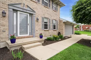 4019 Autumn Hill Ln, Fairfield Township, OH 45011 - Photo 3