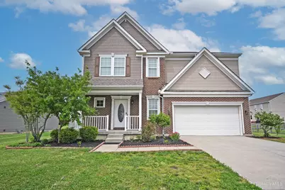 940 Sleepy Hollow Drive, Monroe, OH 45050 - Photo 1