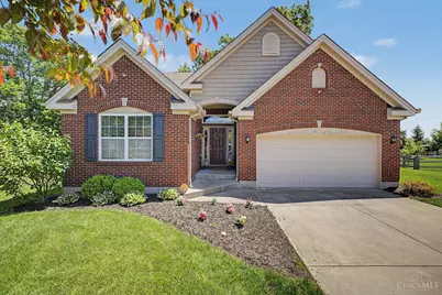 1988 Michelle Lane, Monroe, OH 45044 - Photo 1