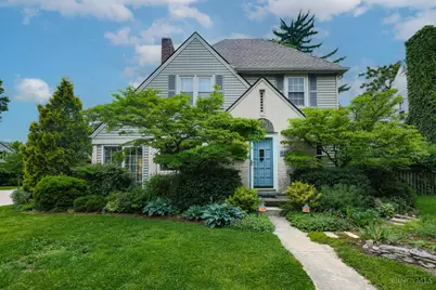 811 Lawn Avenue, Hamilton, OH 45013 - Photo 1
