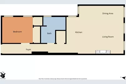 122 W Fifteenth St #222, Cincinnati, OH 45202 - Photo 51