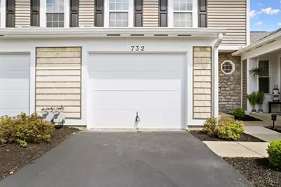 732 Stoneharbor Lane, Hamilton Township, OH 45039 - Photo 7