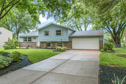 4241 Hanover Drive, Mason, OH 45040 - Photo 1