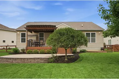 7673 Hempston Circle, Maineville, OH 45039 - Photo 23