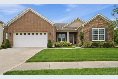 7673 Hempston Circle, Maineville, OH 45039 - Photo 1