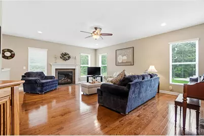 7673 Hempston Circle, Maineville, OH 45039 - Photo 5