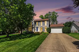5701 Wildflower Ct, Miami Township, OH 45150 - Photo 1