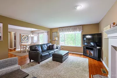 5268 Little Turtle Drive, South Lebanon, OH 45065 - Photo 7