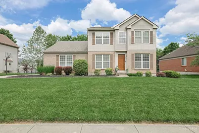 5268 Little Turtle Drive, South Lebanon, OH 45065 - Photo 1