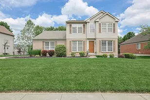 5268 Little Turtle Dr, South Lebanon, OH 45065 - Photo 1