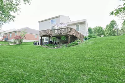 5268 Little Turtle Drive, South Lebanon, OH 45065 - Photo 47