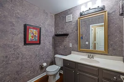 5268 Little Turtle Drive, South Lebanon, OH 45065 - Photo 35