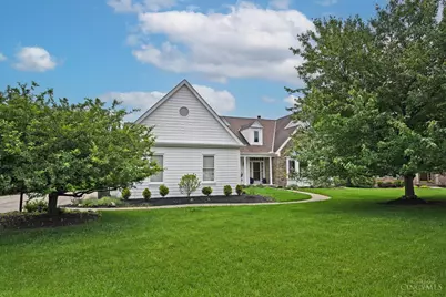 3130 Wolf Run Court, Anderson Township, OH 45244 - Photo 1