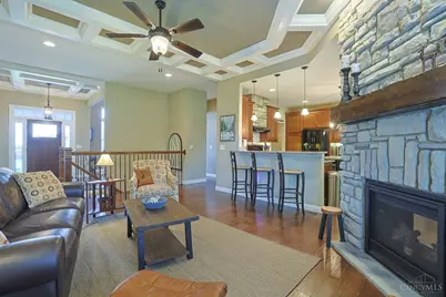 2058 Bridgewater Lane, Monroe, OH 45050 - Photo 9