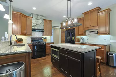 2058 Bridgewater Lane, Monroe, OH 45050 - Photo 13