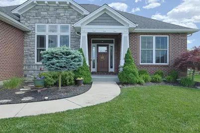 2058 Bridgewater Lane, Monroe, OH 45050 - Photo 3