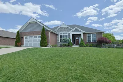 2058 Bridgewater Lane, Monroe, OH 45050 - Photo 1