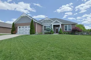 2058 Bridgewater Ln, Monroe, OH 45050 - Photo 1